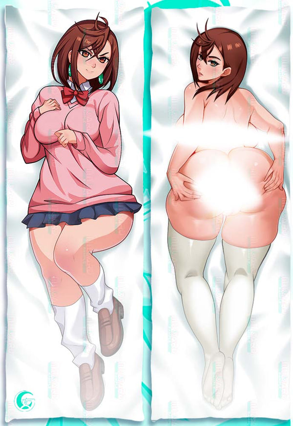 綾瀬もも 抱き枕カバー